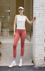 UTPALA Ultralight Tank Top | Yoga | Gym - 24BS06 - Image 5