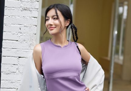 UTPALA Ultralight Tank Top | Yoga | Gym - 24BS06