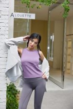 UTPALA Ultralight Tank Top | Yoga | Gym - 24BS06 - Image 2