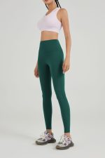 UTPALA Liberty Seamless High-Rise Pant Legging | Yoga | Gym - P23S0005 - Image 3