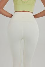 UTPALA High-Rise Pant Legging | Yoga | Gym - P23S0004 - Image 10