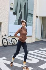 UTPALA Slim Fit Jacket - 24TS308 - Image 3