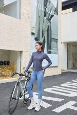 UTPALA Slim Fit Jacket - 24TS308 - Image 7