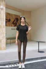 UTPALA Ultralight Hip-Length T-shirt - 24TS306 - Image 5