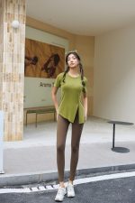 UTPALA Ultralight Hip-Length T-shirt - 24TS306 - Image 2