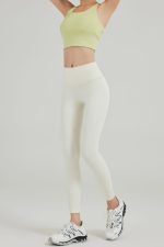 UTPALA Liberty Seamless High-Rise Pant Legging | Yoga | Gym - P23S0005 - Image 4