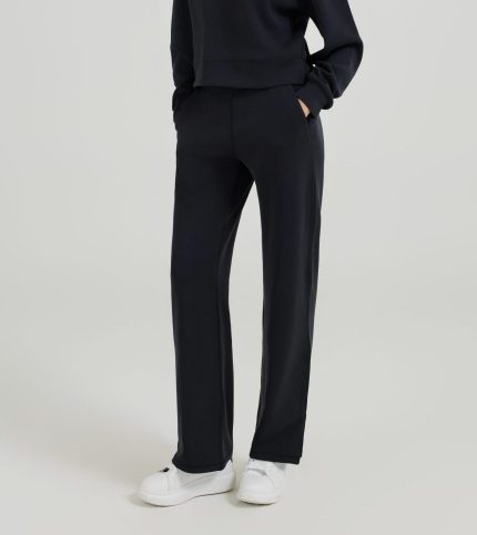 UTPALA Palazzo Pant Regular | Yoga and Casual - P23S0009