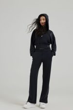 UTPALA Full-Zip Hoodie - T23S0010 - Image 4