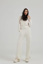 UTPALA Full-Zip Hoodie - T23S0010 - Image 7